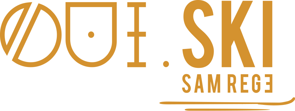 Logo de Oui Ski